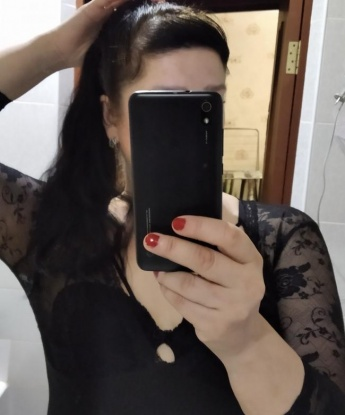 Анкета проститутки Рената - город Усолье-Сибирское, 39 лет, №4360